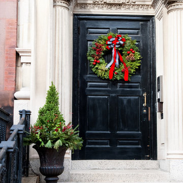 Christmas Holiday Decor