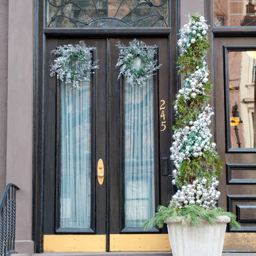 Christmas Holiday Decor