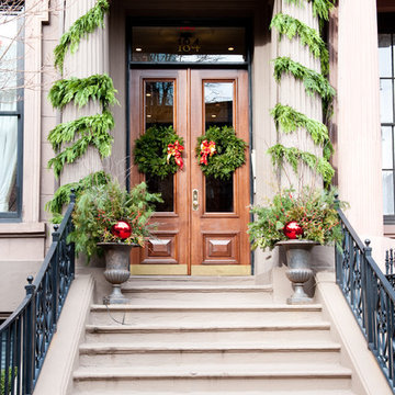 Christmas Holiday Decor