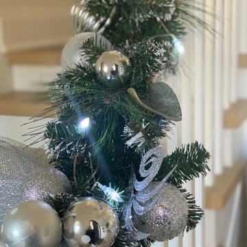 Christmas/Holiday Decorating