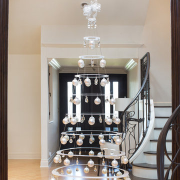 Christmas | The Modern Christmas Tree