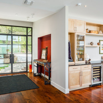 CIRCLE RIDGE HOUSE