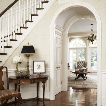 City: Kirkland Residence