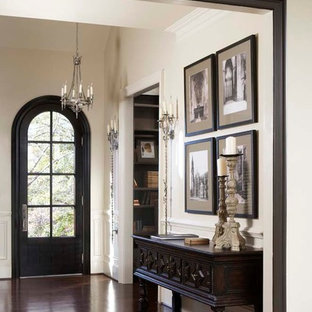 City: McDougald Residence