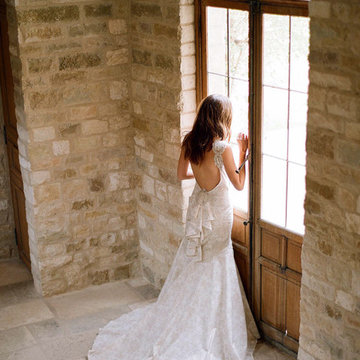 Cladding Stone Wall Veneers the Antique 'Mesa Limestone'