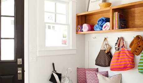 10 Ways to Keep Your Home Clutter-Free Yet Full of Character
