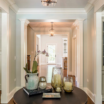 Classic & Charming Family Home