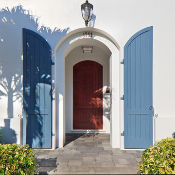 Classic Contemporary