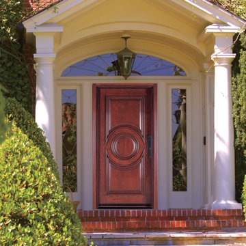 Classic Entry Doors