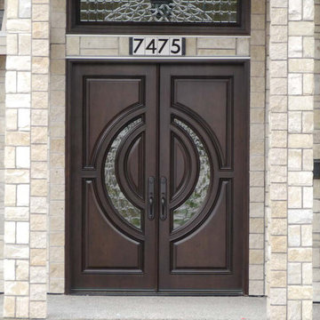 Classic Entry Doors