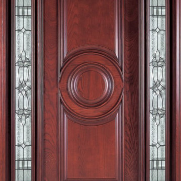 Classic Entry Doors