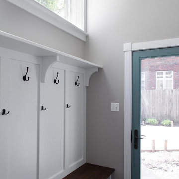 Classic Farmhouse with a Flair