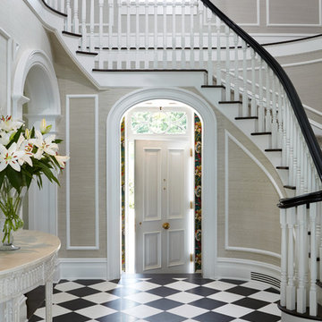 Classic Mead Point Stone Manor