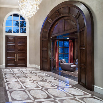 Classic Transitional