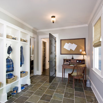 Clawson Architects Projects