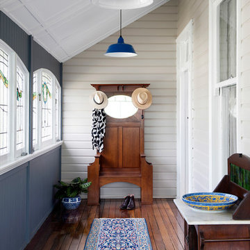 Clayfield House