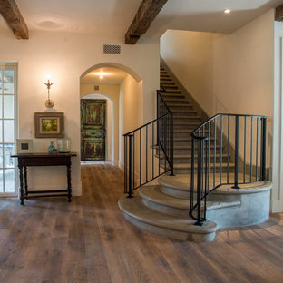 Cloister Style French Wide Oak Planks
