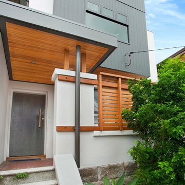 Clovelly House