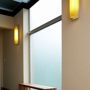 Coan Waterfront Remodel, Camano Island WA