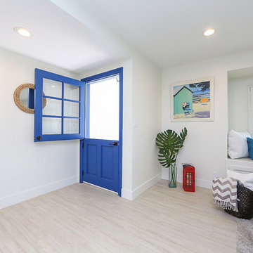 Coastal Chic - Costa Mesa