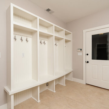 Coastal Comfort