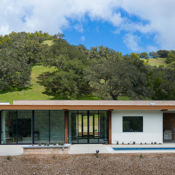 Coastal Contemporary Residence | Cayucos, CA