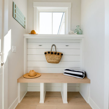 Coastal Farmhouse