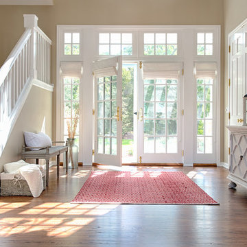 Coastal Luxe