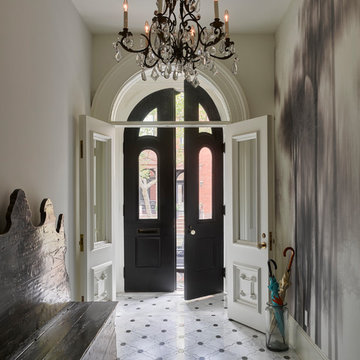 Cobble Hill Townhouse
