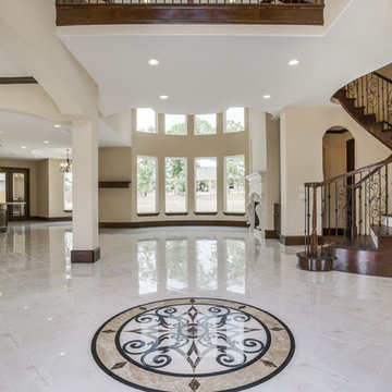 College Station Residence - 4,706 Sq Ft