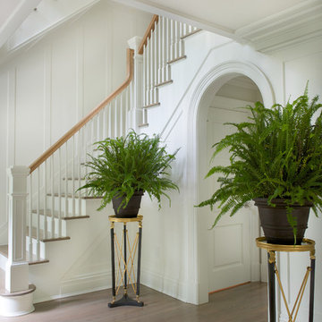 Colonial Whole Home Update