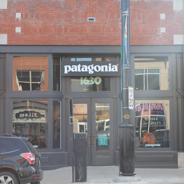 Commercial- Patagonia Boulder