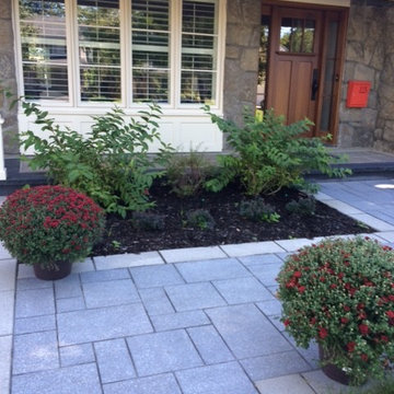 Complete facelift job in Pointe-Claire