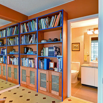 Complete Home Redesign
