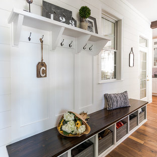Complete Kitchen Renovation/Dining Room with New Entry Way and Powder Room