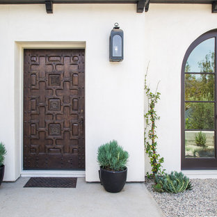 Comstock Hills - Total Renovation, Spanish Transitional
