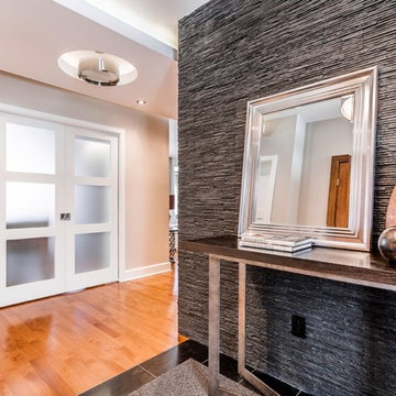 Condo sur le golf - Longueuil, Qc