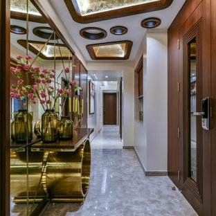 Contemporary 4 bed apartment