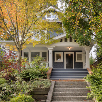 Contemporary Clues in a Grand Old Classic