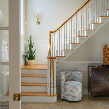 Contemporary elegance