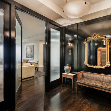 Contemporary Elegance