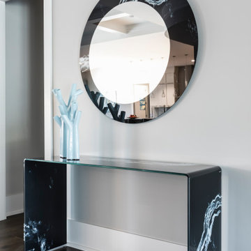 Contemporary Elegance