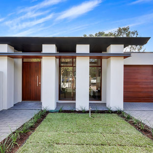 Contemporary Family Home