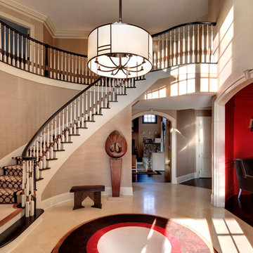 Contemporary Gem