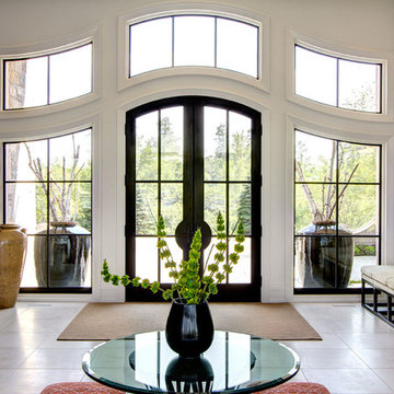 Contemporary Home