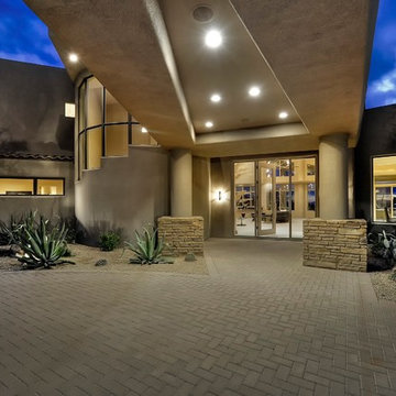 Contemporary Project