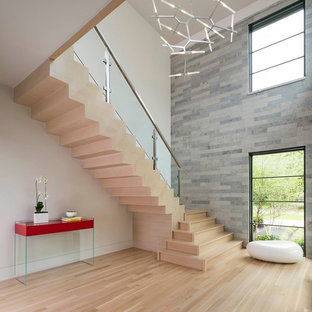 Contemporary Spec Home