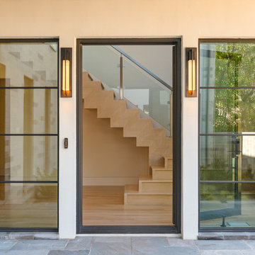 Contemporary Spec Home
