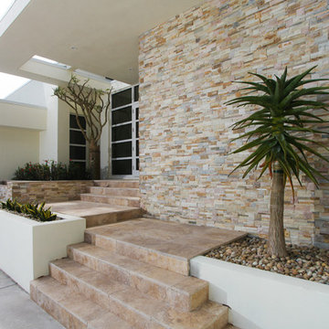 Contemporary Style