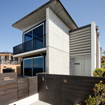 Coogee - New House